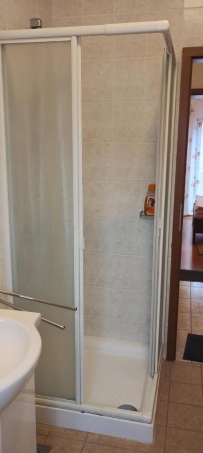 Apartmani Jere Kastav Rubesi Buitenkant foto