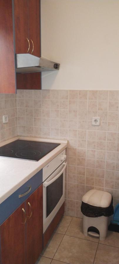 Apartmani Jere Kastav Rubesi Buitenkant foto