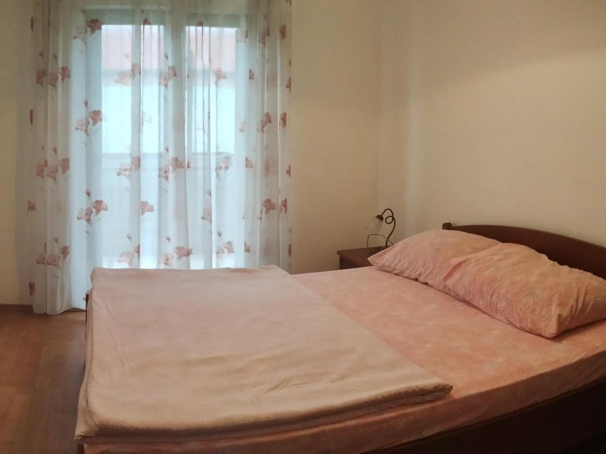 Apartmani Jere Kastav Rubesi Buitenkant foto
