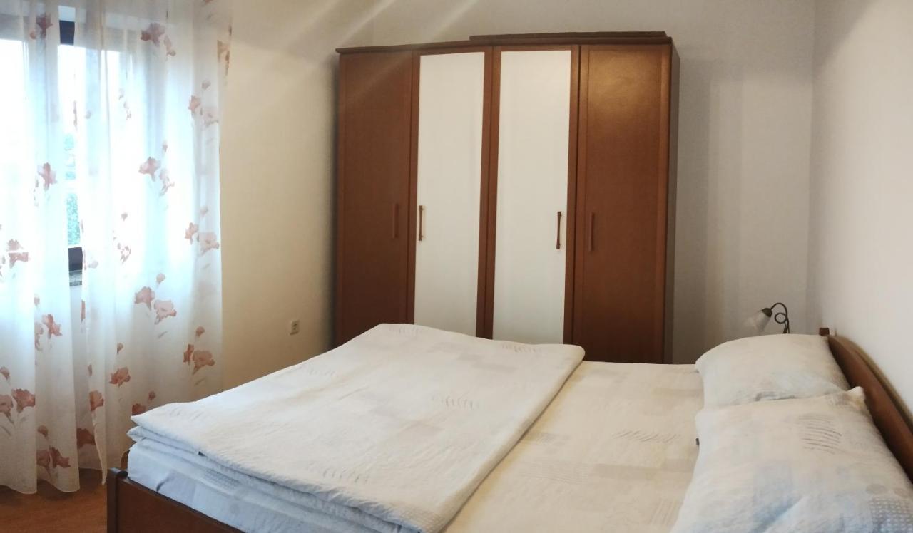 Apartmani Jere Kastav Rubesi Buitenkant foto