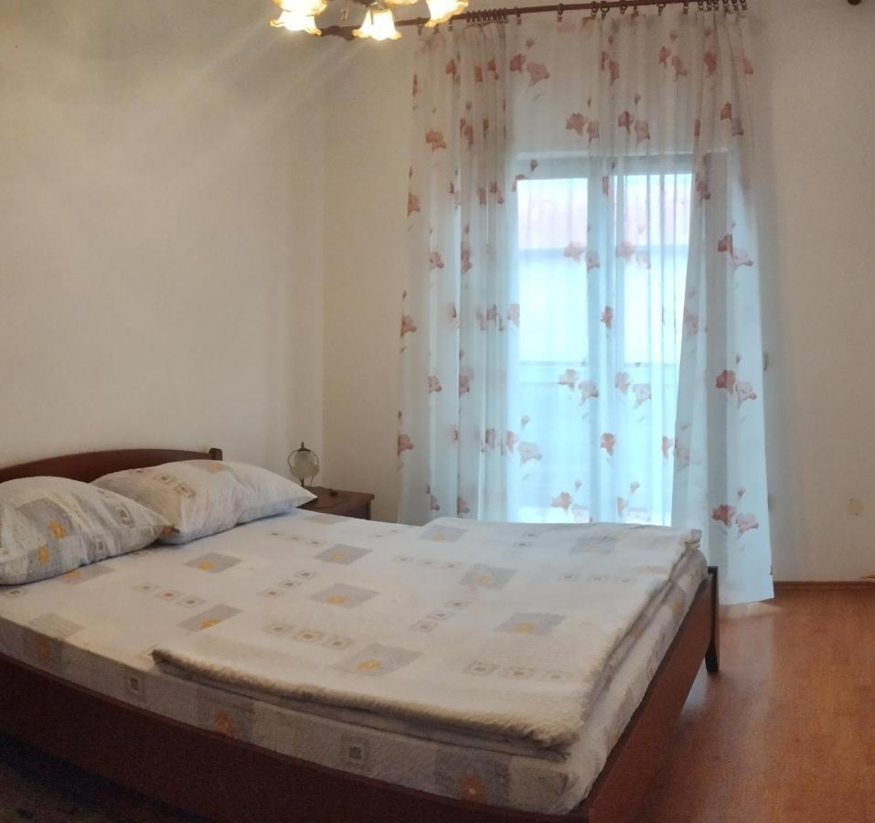 Apartmani Jere Kastav Rubesi Buitenkant foto