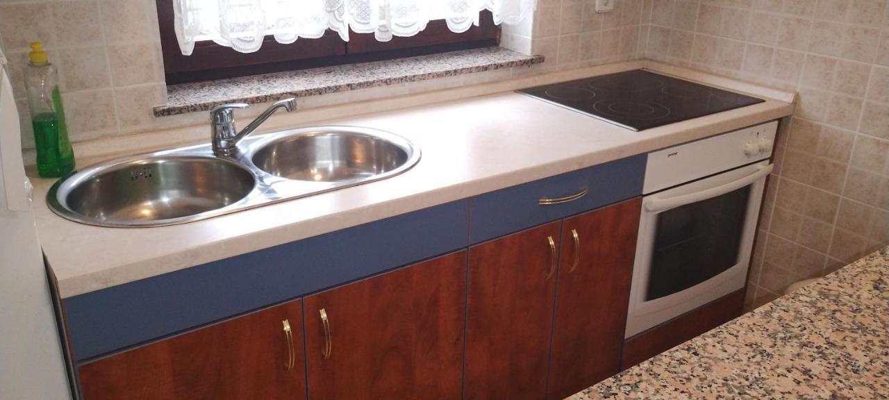 Apartmani Jere Kastav Rubesi Buitenkant foto