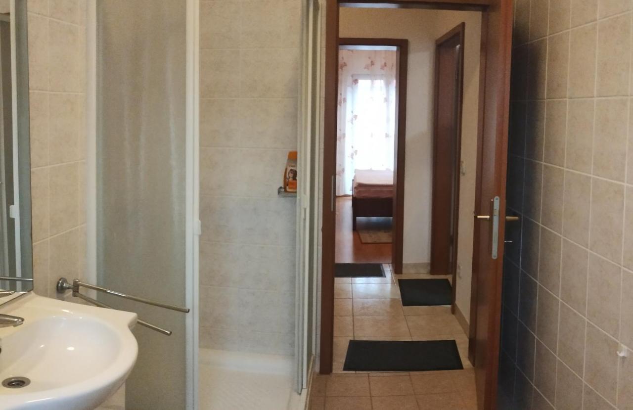 Apartmani Jere Kastav Rubesi Buitenkant foto