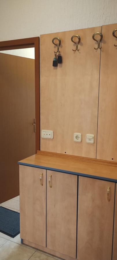 Apartmani Jere Kastav Rubesi Buitenkant foto