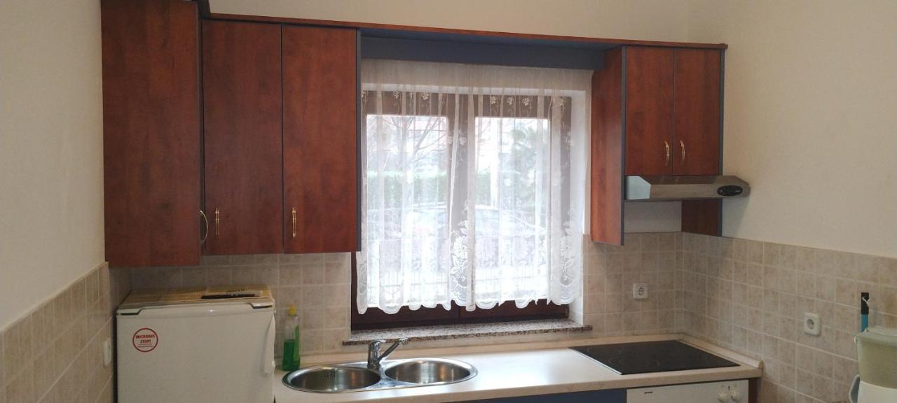 Apartmani Jere Kastav Rubesi Buitenkant foto