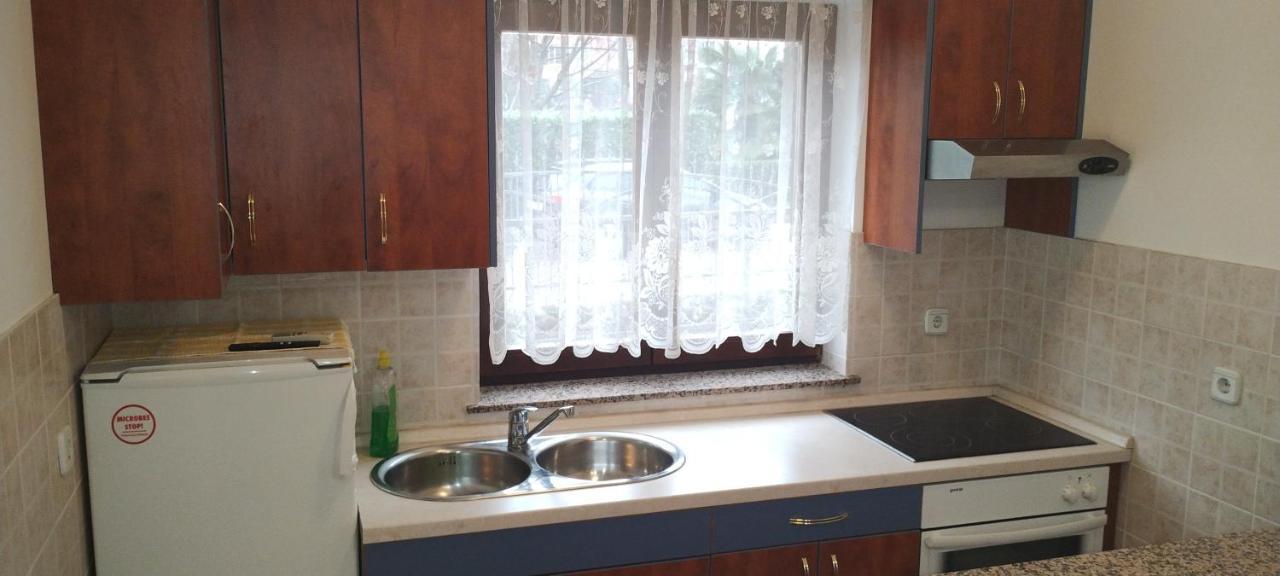 Apartmani Jere Kastav Rubesi Buitenkant foto