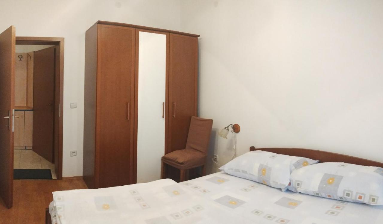 Apartmani Jere Kastav Rubesi Buitenkant foto