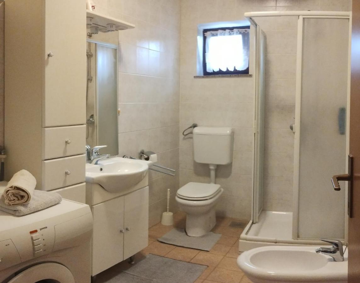 Apartmani Jere Kastav Rubesi Buitenkant foto