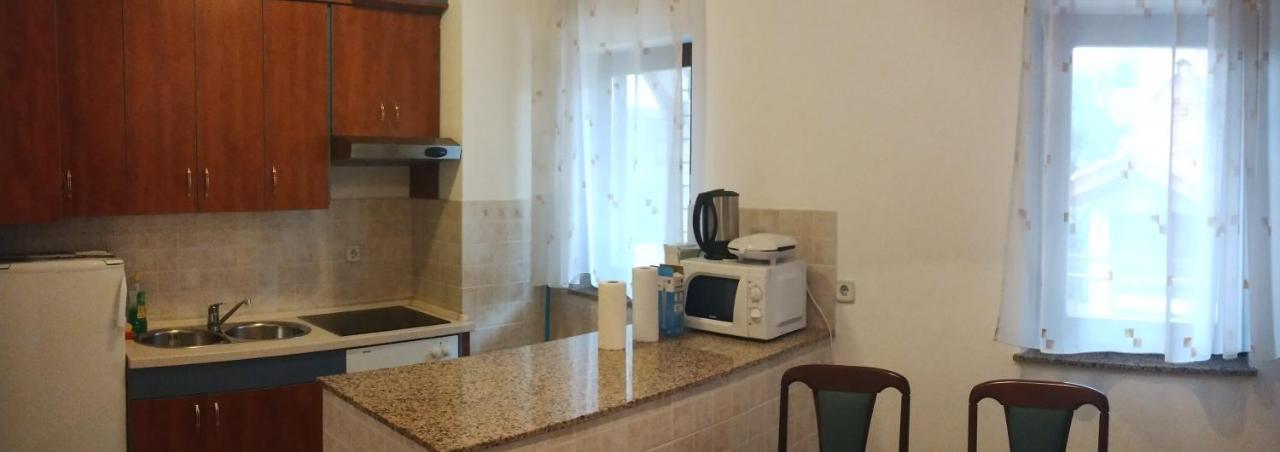 Apartmani Jere Kastav Rubesi Buitenkant foto