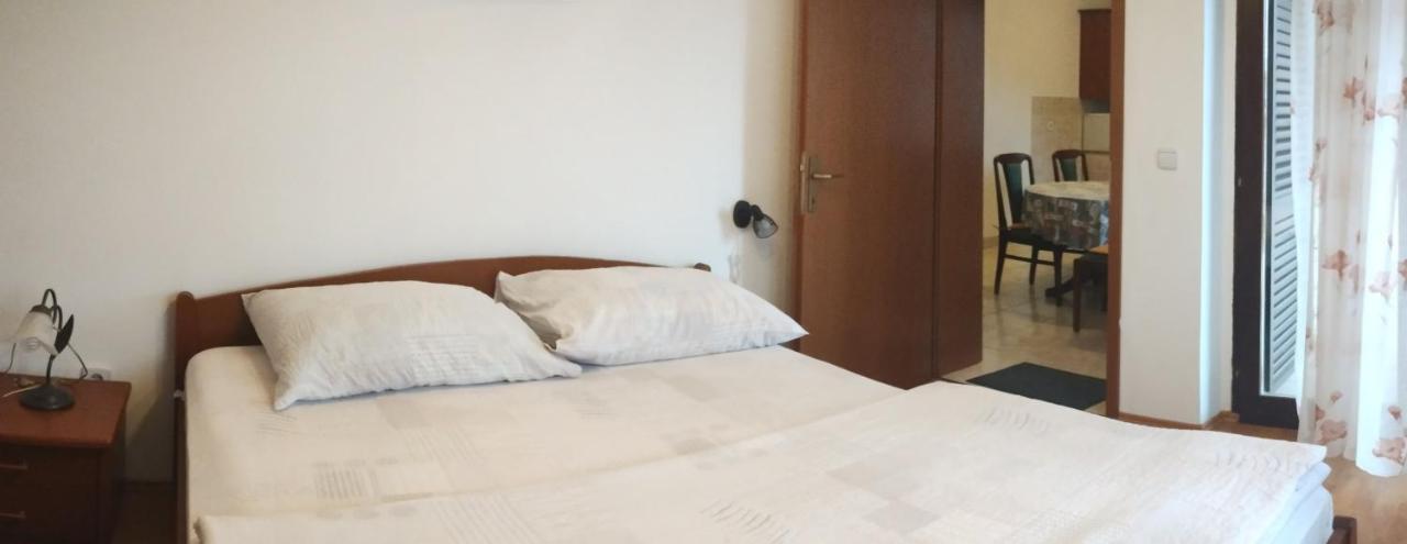 Apartmani Jere Kastav Rubesi Buitenkant foto