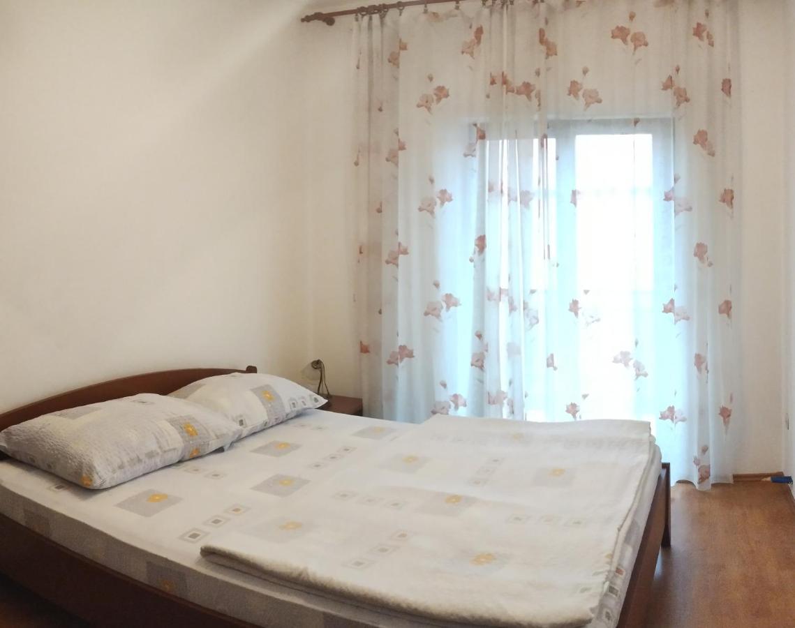 Apartmani Jere Kastav Rubesi Buitenkant foto