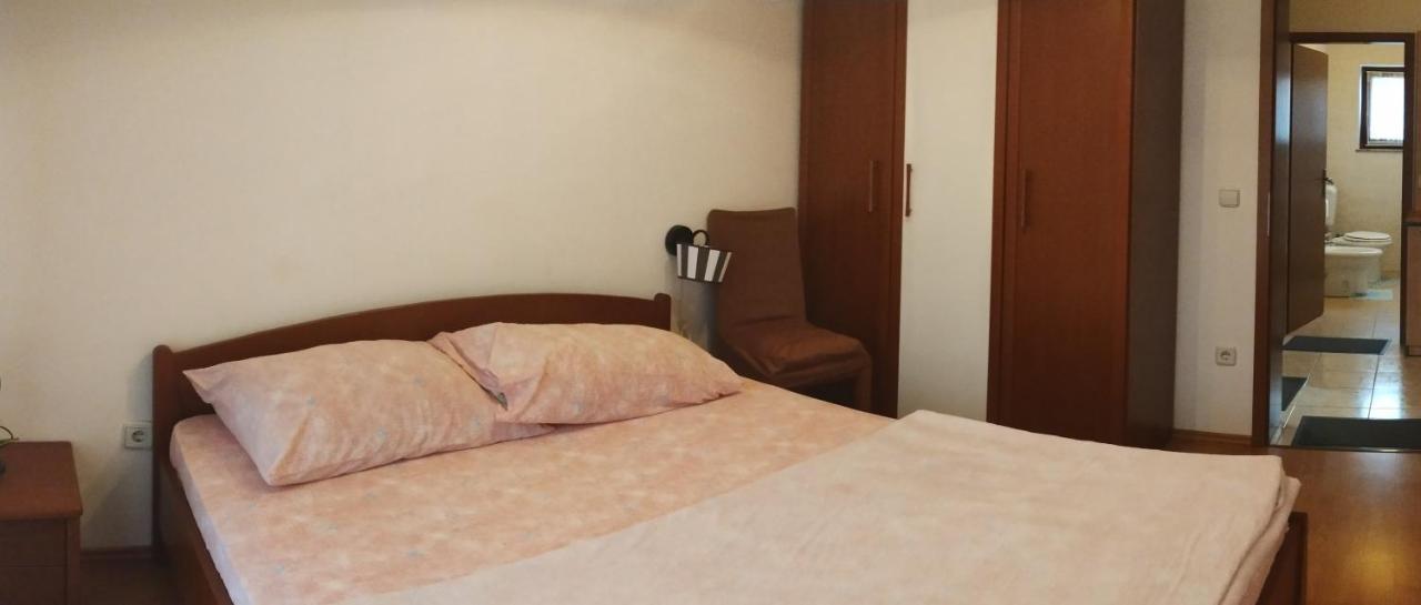 Apartmani Jere Kastav Rubesi Buitenkant foto