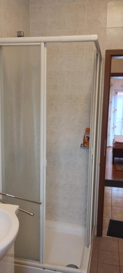 Apartmani Jere Kastav Rubesi Buitenkant foto